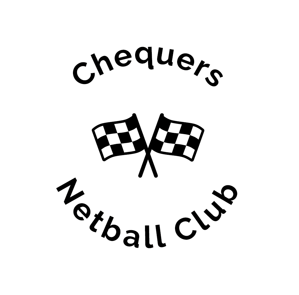 Chequers Netball Club logo
