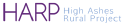 High Ashes Rural Project logo