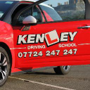 Kenley Driving School, Lessons In Dover, Folkestone logo