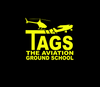 The Aviation Ground School logo