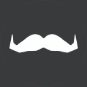 Movember UK logo