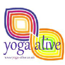 Yoga Alive Yoga logo