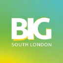 BIG South London logo