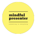 Mindful Presenter Ltd logo