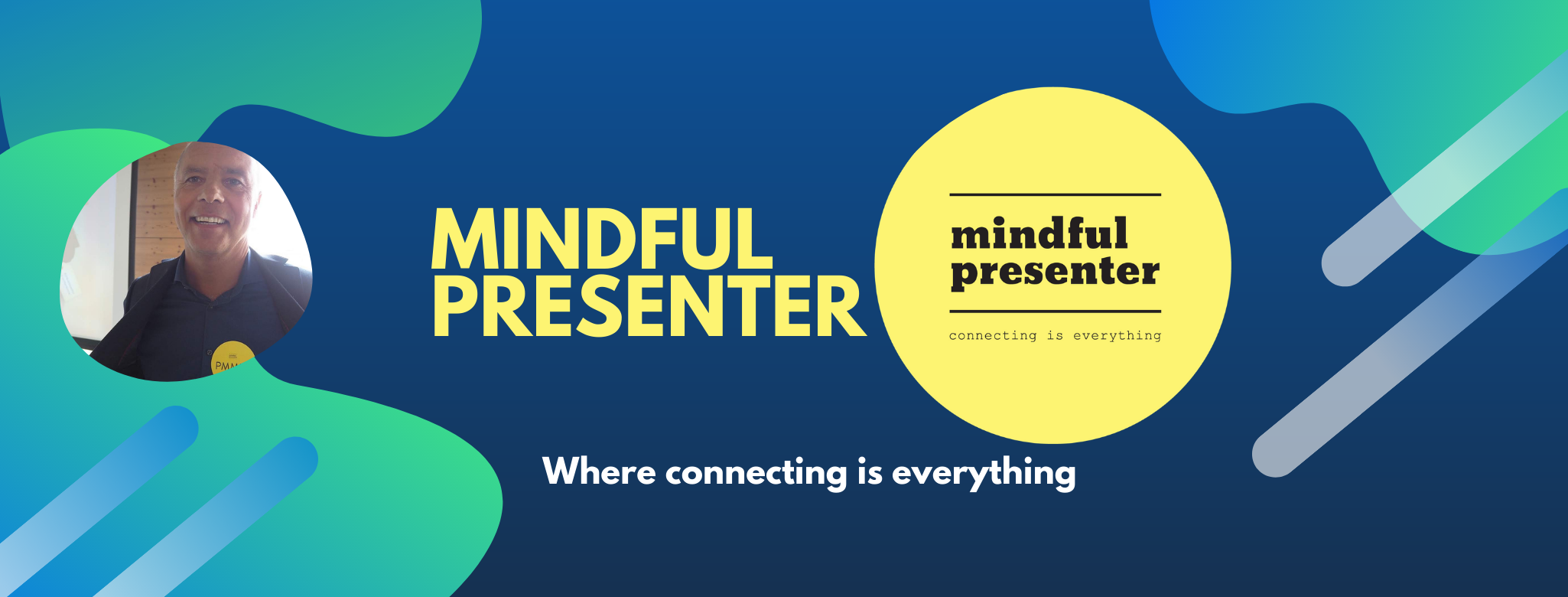 Mindful Presenter Ltd