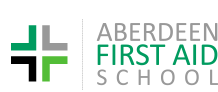 Aberdeen First Aid School logo