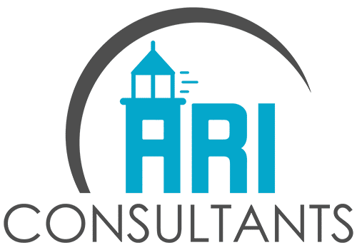 Ari Consult logo
