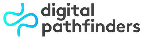 Digital Pathfinders logo