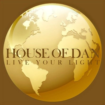 House of Dan logo