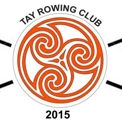 Tay Rowing Club logo