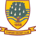 Pyrford Cricket Club logo