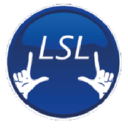 Learn Sign Language logo