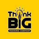 Think Big Training Company logo