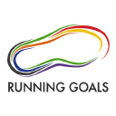 Running Goals (Chester) logo