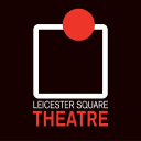 Leicester Playhouse logo