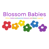 Blossom Babies East London