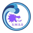 South Wales Swim School logo