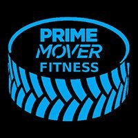 Prime Mover Fitness logo