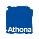 Athona Recruitment logo