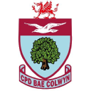 Colwyn Bay Football Club logo