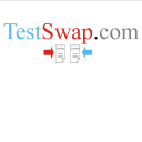Test Swap logo