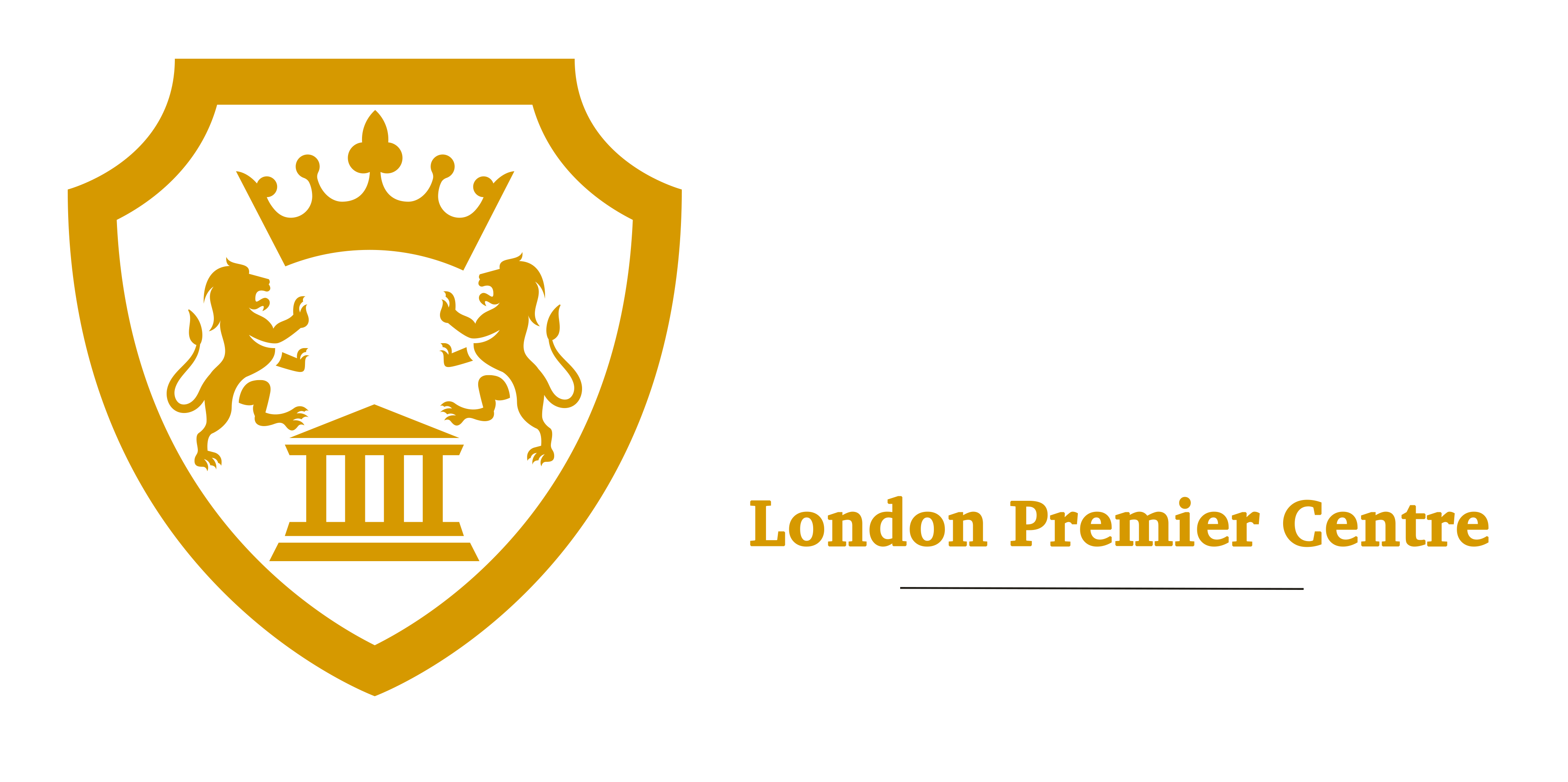 London Premier College Limited logo