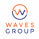 Waves Group (Cwaves Ltd) logo