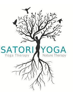 Satori Yoga & Wellness logo