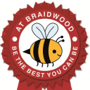 Braidwood Primary School logo