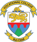 Bunclody Vocational College logo