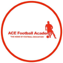 ACE Football Academy logo