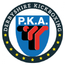 Derbyshire Kickboxing - Belper logo