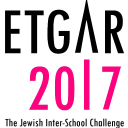 Etgar logo