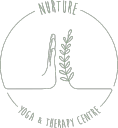 Nurture Saddleworth Yoga & Therapy Centre logo