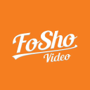 Fosho Video logo