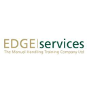 Edge Services - The Manual Handling Training Company logo