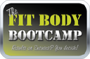The Fit Body Bootcamp Within Himley Cricket Club