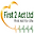 First 2 Act logo