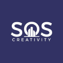 SOS Creativity logo