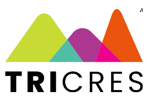 Tricres logo