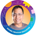 Creative Nation Smp Academy logo
