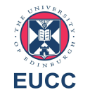 Edinburgh University Cricket Club logo
