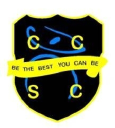 Chesterton Community Sports College logo