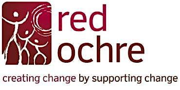 Red Ochre logo