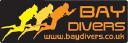 Bay Divers Scuba Diving logo