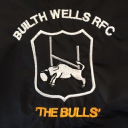 Builth Wells Rugby Football Club logo