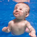 Aqua Babies logo