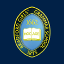 Bradford Girls' Grammar School logo