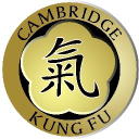 Cambridge Kung Fu Ltd logo