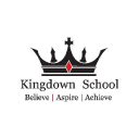 Kingdown School logo